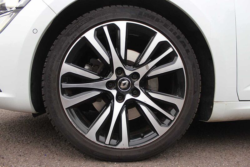 Renault Talisman Grandtour TCe 225 EDC INITIALE PARIS