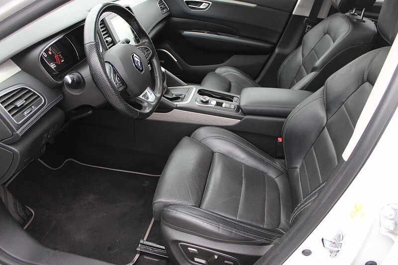 Renault Talisman Grandtour TCe 225 EDC INITIALE PARIS