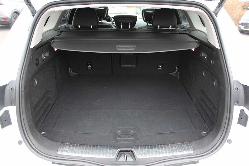 Renault Talisman Grandtour TCe 225 EDC INITIALE PARIS