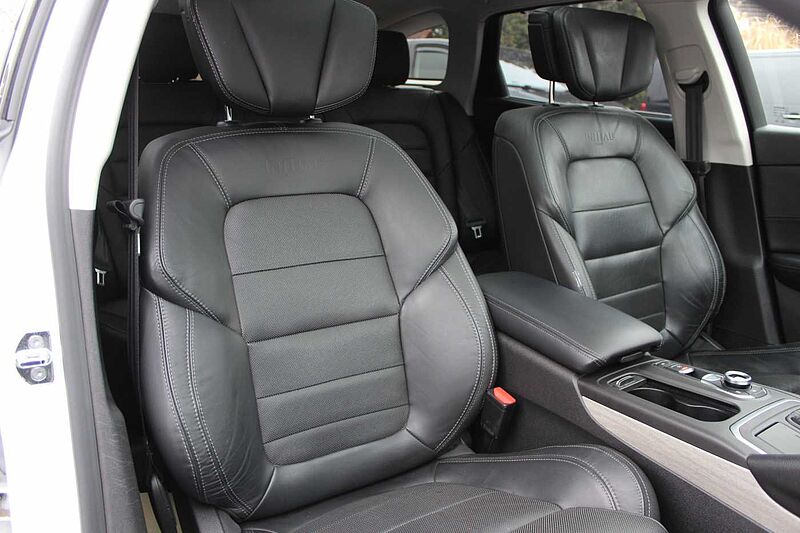 Renault Talisman Grandtour TCe 225 EDC INITIALE PARIS