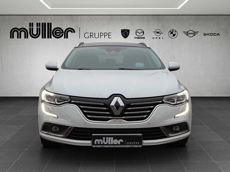 Renault Talisman Grandtour TCe 225 EDC INITIALE PARIS