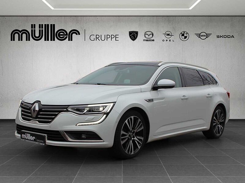 Renault Talisman Grandtour TCe 225 EDC INITIALE PARIS