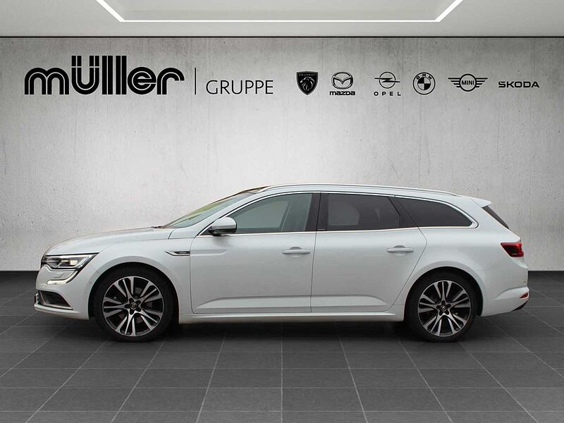 Renault Talisman Grandtour TCe 225 EDC INITIALE PARIS