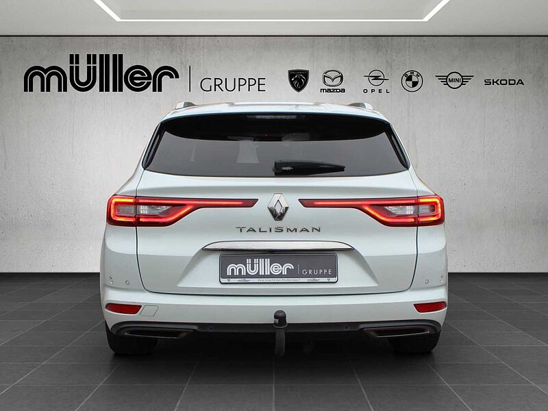 Renault Talisman Grandtour TCe 225 EDC INITIALE PARIS