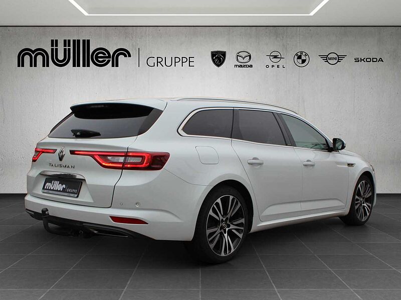 Renault Talisman Grandtour TCe 225 EDC INITIALE PARIS