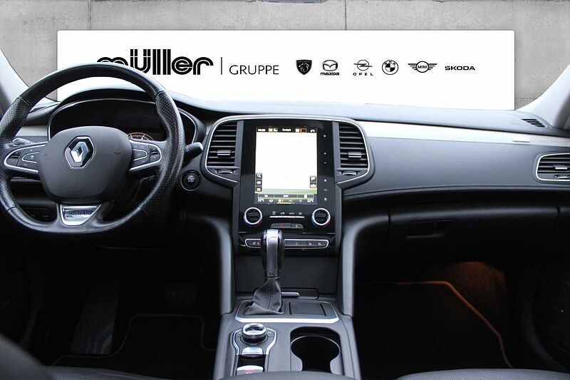 Renault Talisman Grandtour TCe 225 EDC INITIALE PARIS
