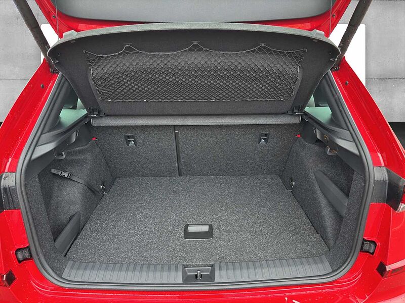 SKODA Kamiq 1.5 TSI DSG Monte Carlo