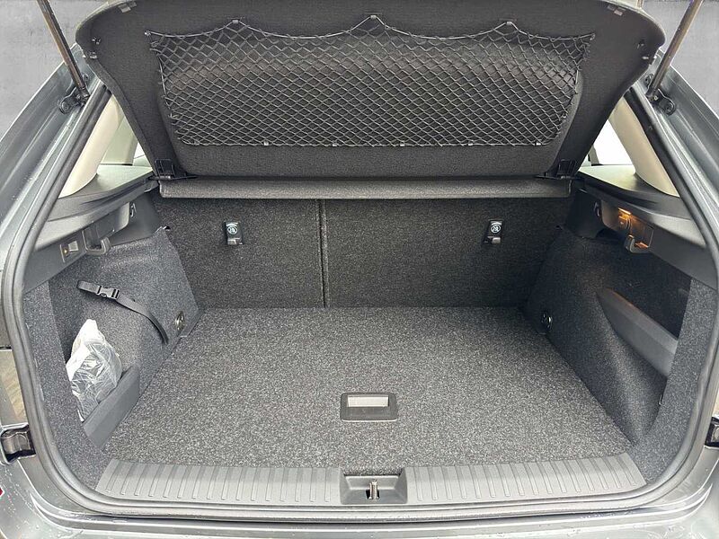 SKODA Kamiq 1.5 TSI DSG Selection