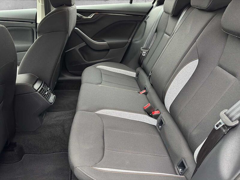 SKODA Kamiq 1.5 TSI DSG Selection