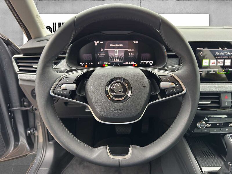 SKODA Kamiq 1.5 TSI DSG Selection