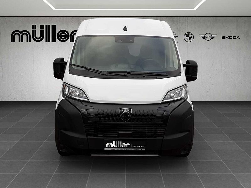 Peugeot Boxer 335 BlueHDi 2.2 140 L2H2