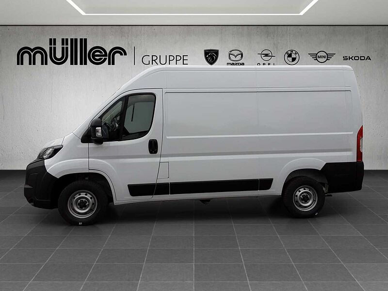 Peugeot Boxer 335 BlueHDi 2.2 140 L2H2