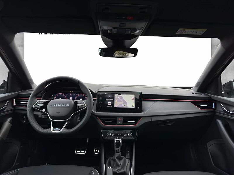 SKODA Scala Monte Carlo 1.5 TSI DSG