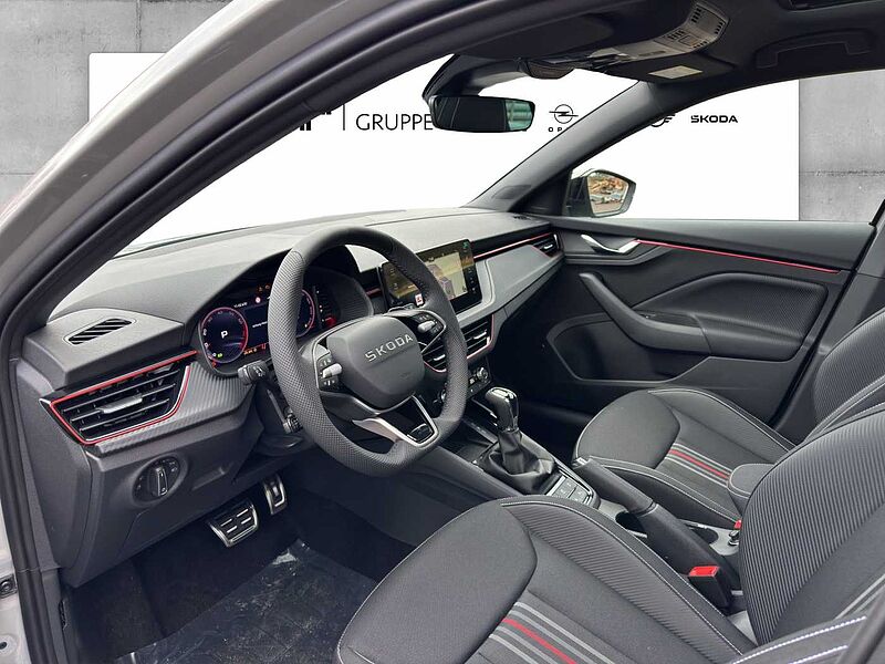 SKODA Scala Monte Carlo 1.5 TSI DSG