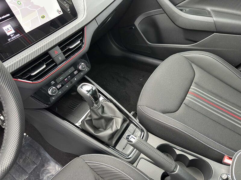 SKODA Scala Monte Carlo 1.5 TSI DSG
