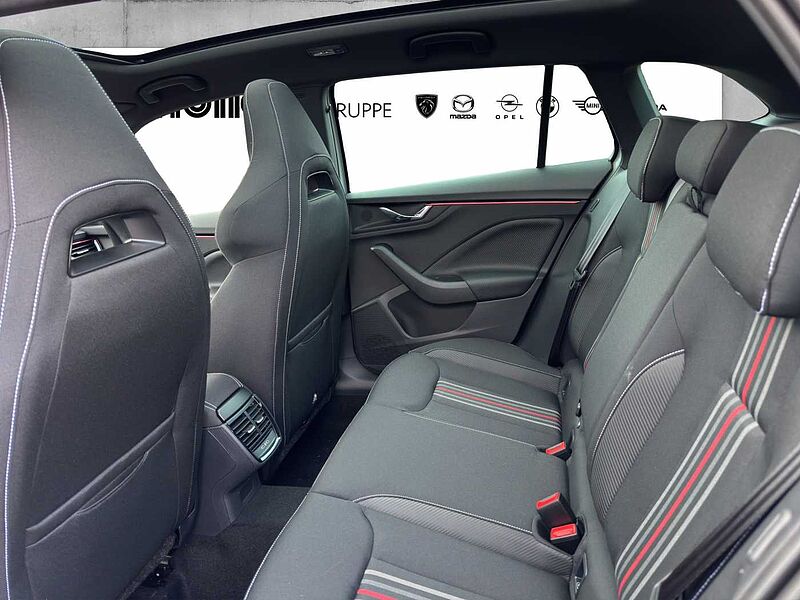 SKODA Scala Monte Carlo 1.5 TSI DSG