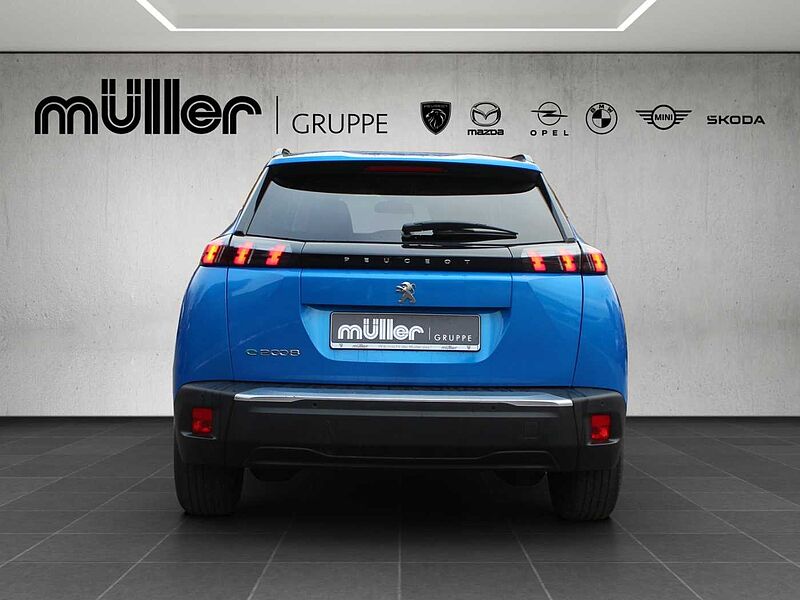 Peugeot 2008 Elektro Allure