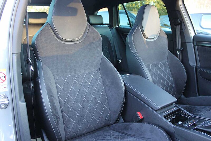 SKODA Superb Combi 2.0 TSI 4x4 DSG Sportline