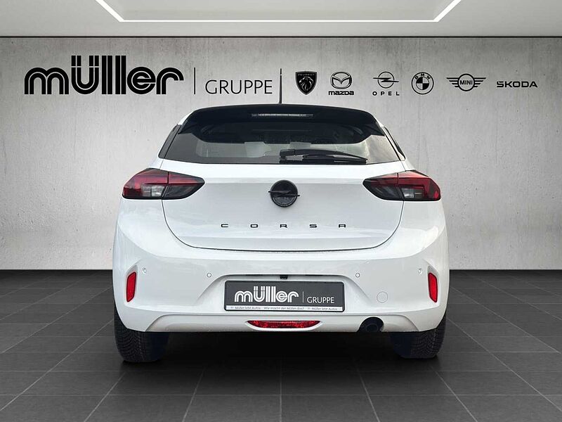 Opel Corsa 5-Türer Edition 1.2 Direct Injection Turbo