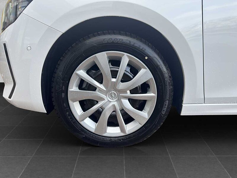 Opel Corsa 5-Türer Edition 1.2 Direct Injection Turbo