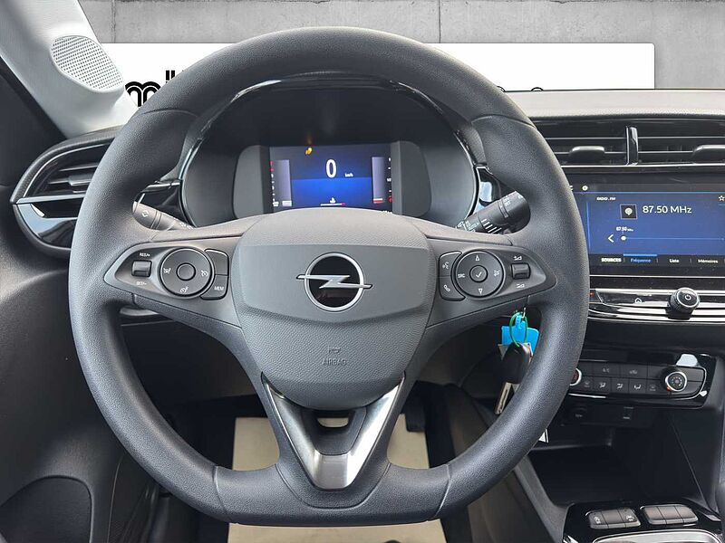 Opel Corsa 5-Türer Edition 1.2 Direct Injection Turbo