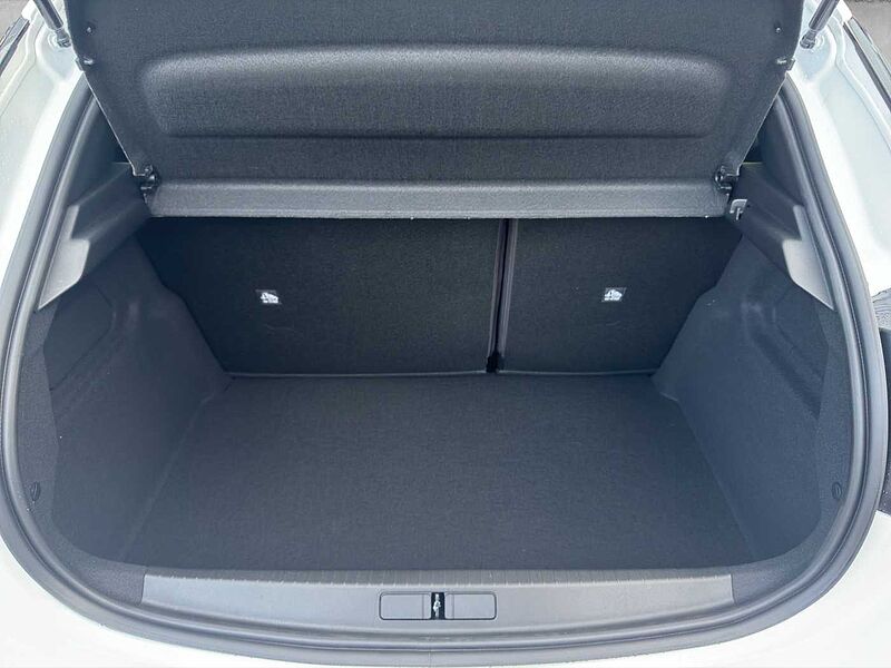 Opel Corsa 5-Türer Edition 1.2 Direct Injection Turbo
