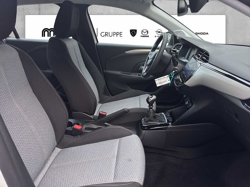Opel Corsa 5-Türer Edition 1.2 Direct Injection Turbo