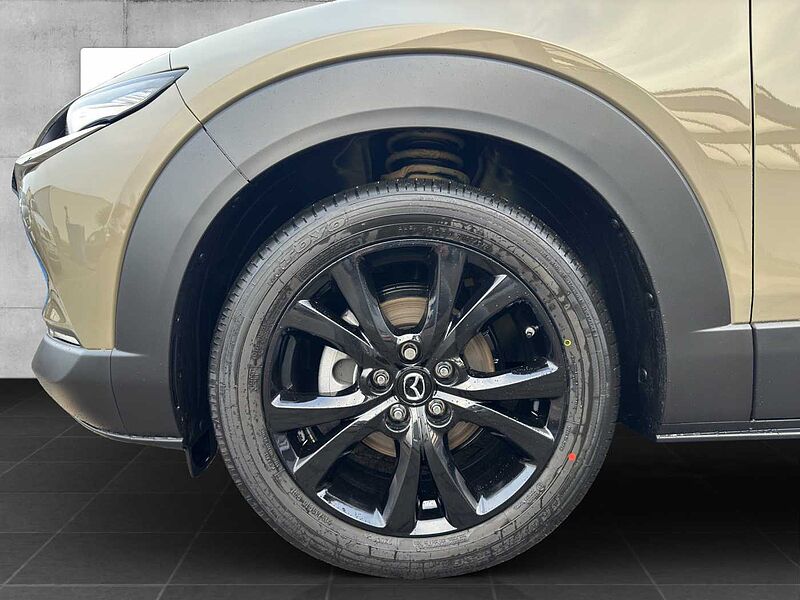 Mazda CX-30 G 140 PS 6AT FWD HOMURA G 140 PS 6AT FWD HOMURA
