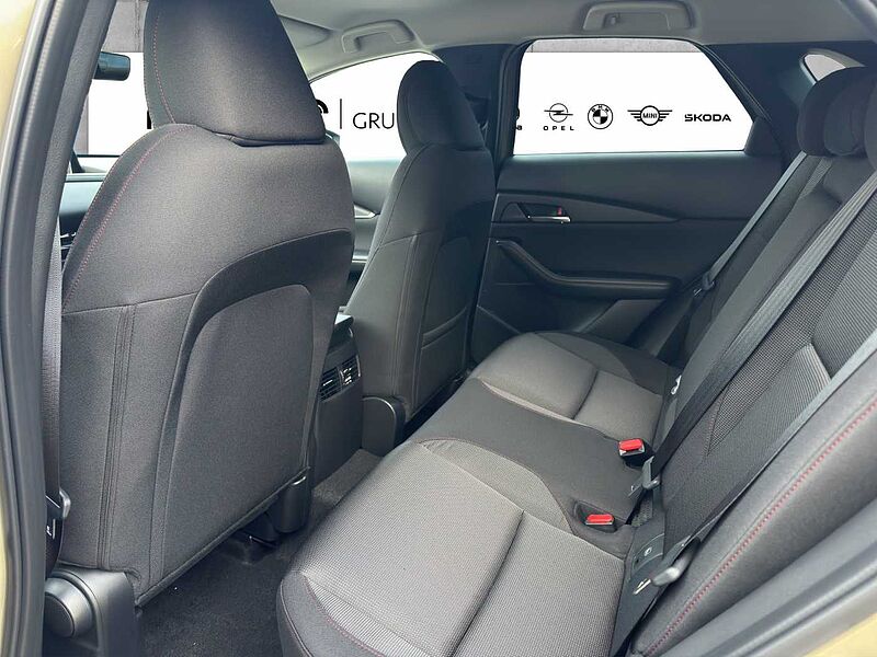 Mazda CX-30 G 140 PS 6AT FWD HOMURA G 140 PS 6AT FWD HOMURA