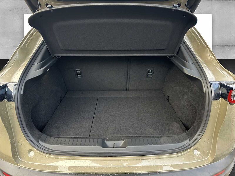 Mazda CX-30 G 140 PS 6AT FWD HOMURA G 140 PS 6AT FWD HOMURA
