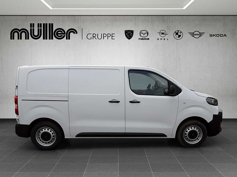 Peugeot Expert BlueHDi 145 2.0 L2