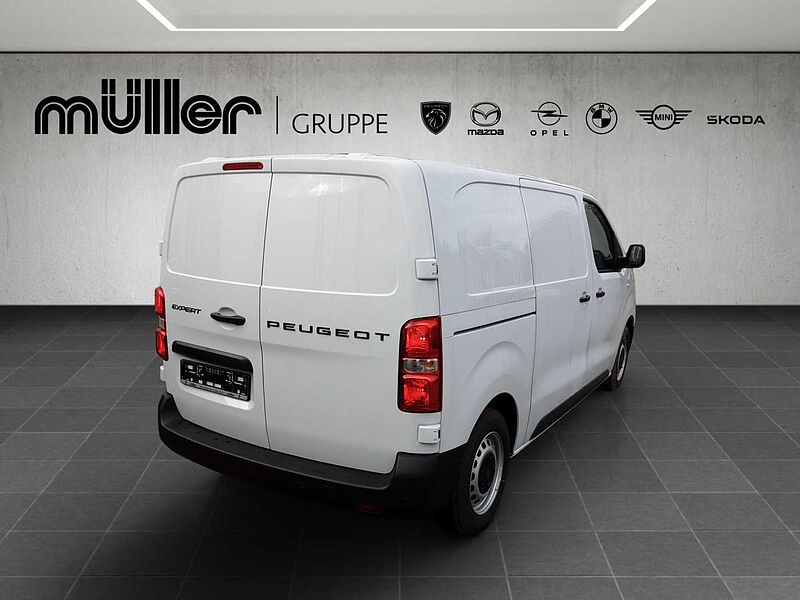 Peugeot Expert BlueHDi 145 2.0 L2