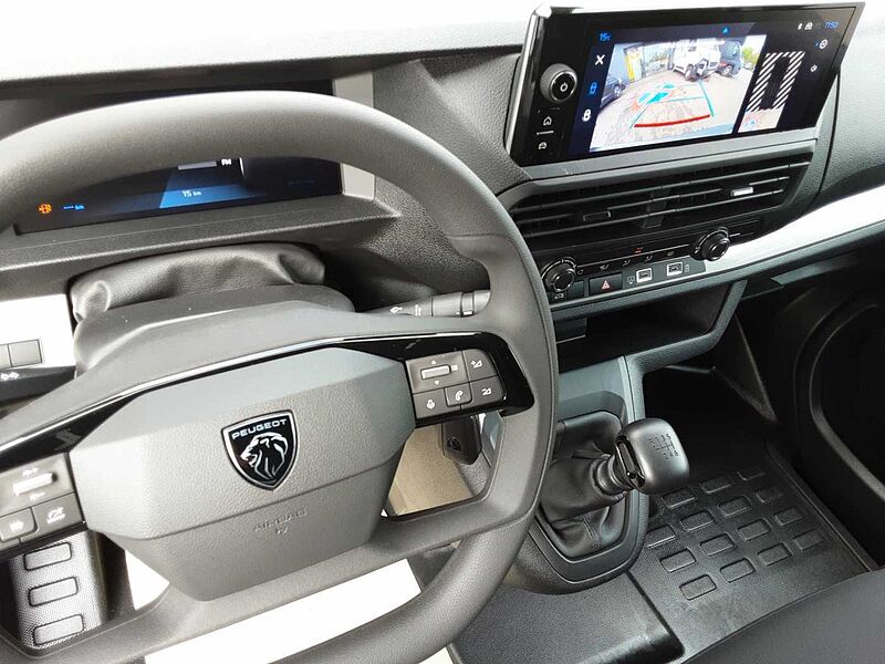 Peugeot Expert BlueHDi 145 2.0 L2