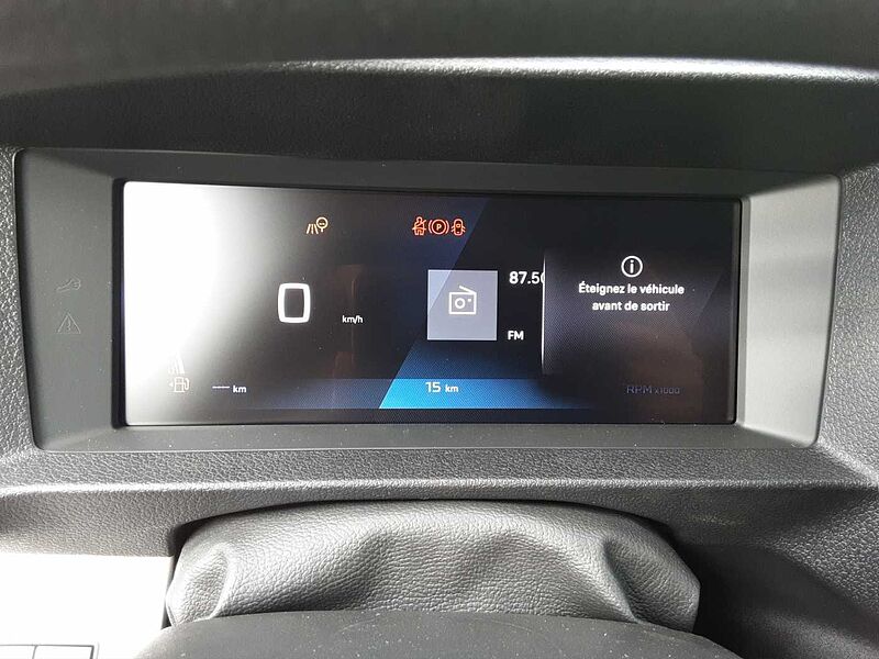 Peugeot Expert BlueHDi 145 2.0 L2