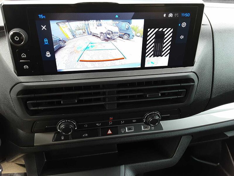 Peugeot Expert BlueHDi 145 2.0 L2