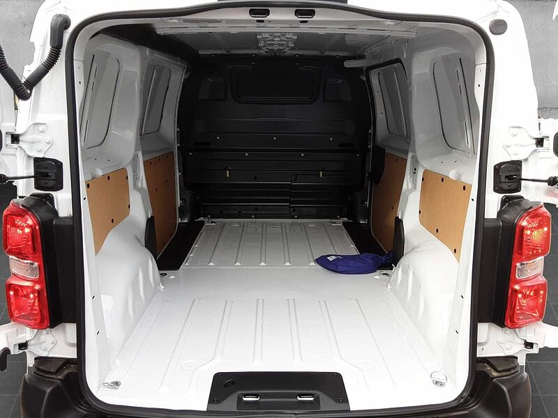 Peugeot Expert BlueHDi 145 2.0 L2