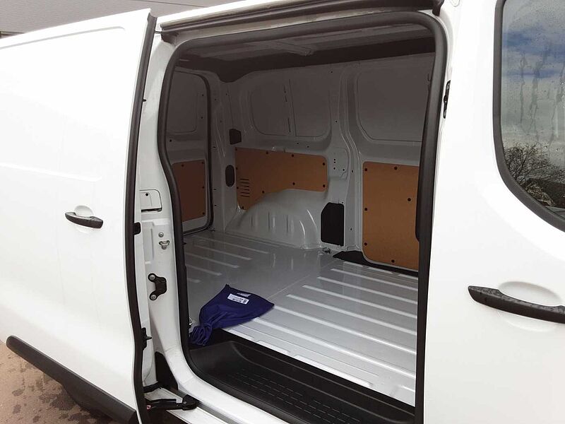Peugeot Expert BlueHDi 145 2.0 L2