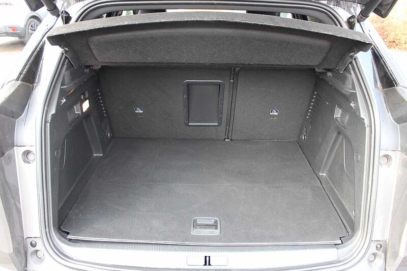 Peugeot 3008 Plug-in Hybrid e-EAT8 GT Pack