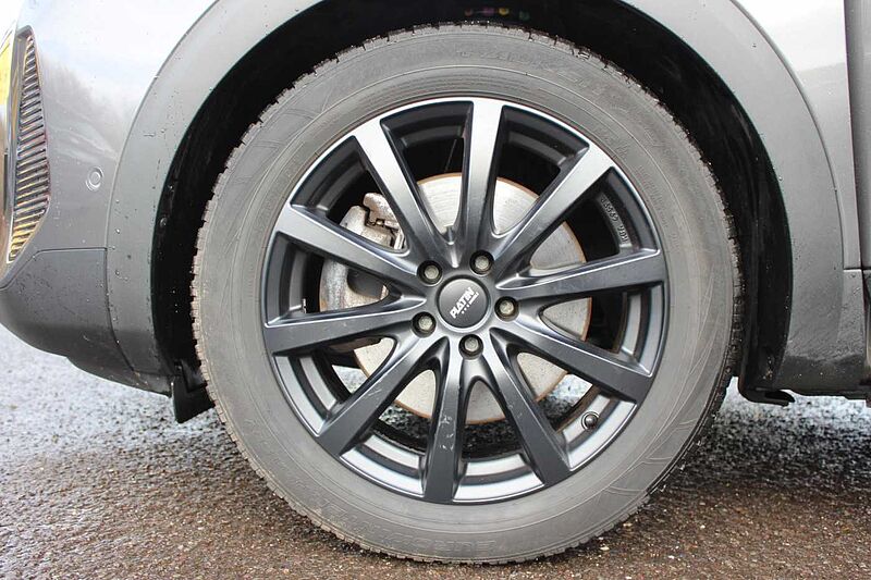 Peugeot 3008 Plug-in Hybrid e-EAT8 GT Pack