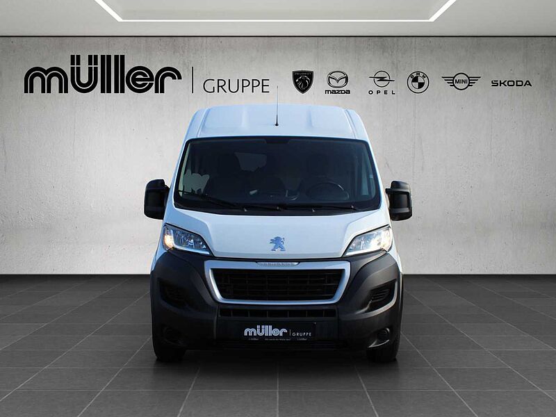 Peugeot Boxer 330 BlueHDi L2H2 S&S Pro