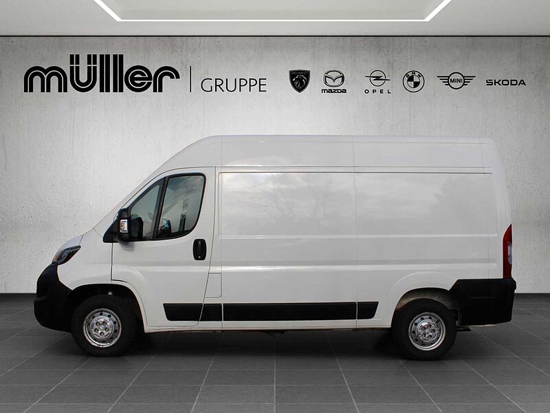 Peugeot Boxer 330 BlueHDi L2H2 S&S Pro