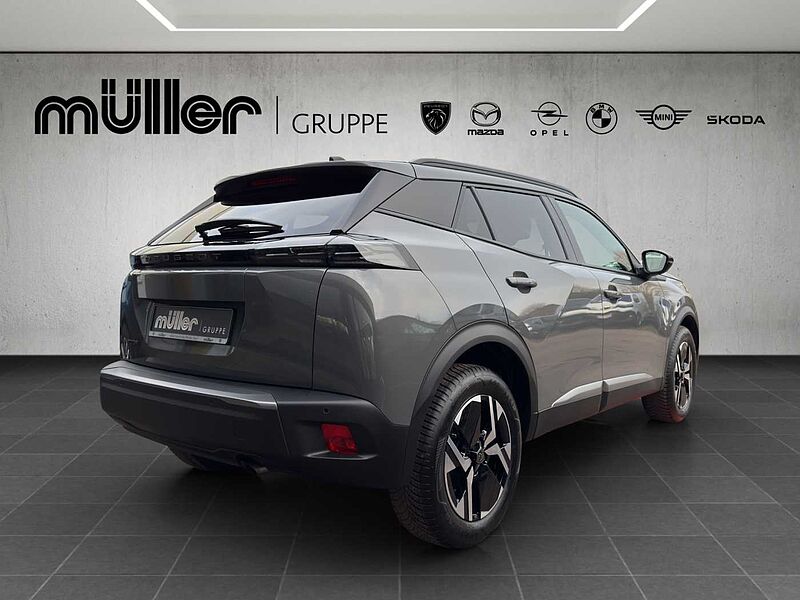 Peugeot 2008 Allure PureTech 100