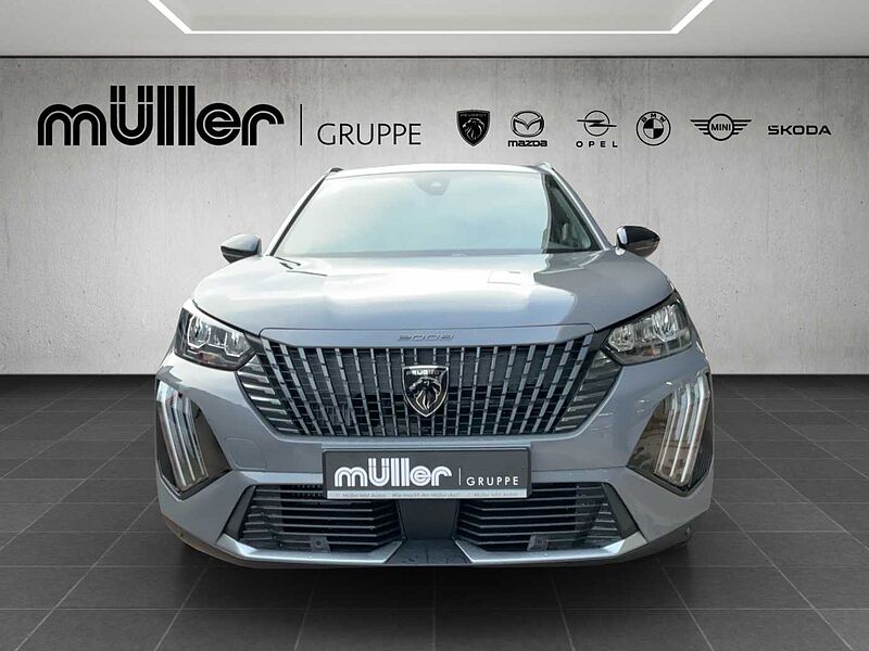 Peugeot 2008 Allure PureTech 100