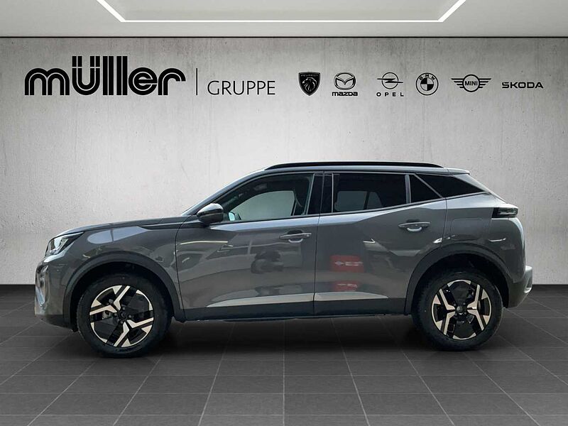 Peugeot 2008 Allure PureTech 100