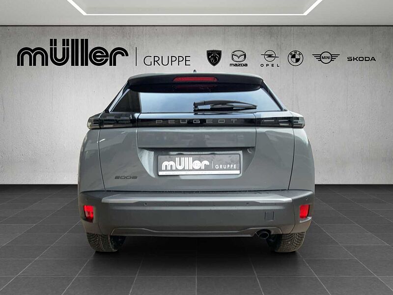 Peugeot 2008 Allure PureTech 100