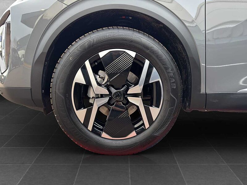 Peugeot 2008 Allure PureTech 100