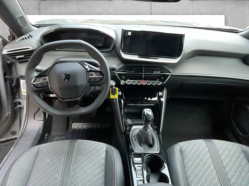 Peugeot 2008 Allure PureTech 100