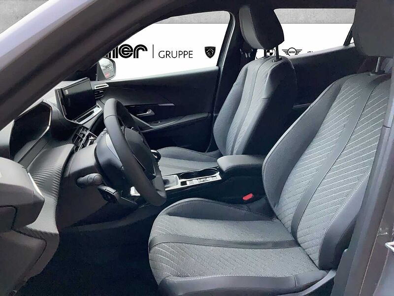 Peugeot 2008 Allure PureTech 100