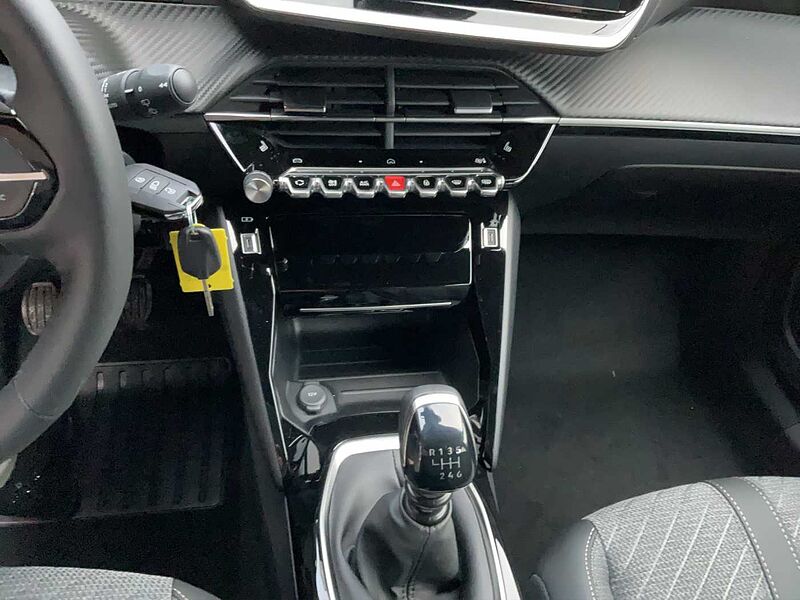 Peugeot 2008 Allure PureTech 100