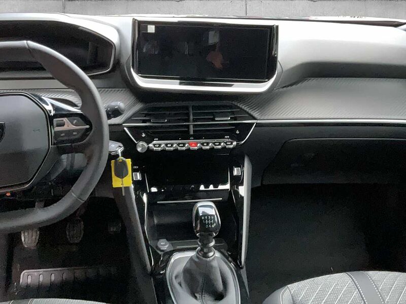 Peugeot 2008 Allure PureTech 100